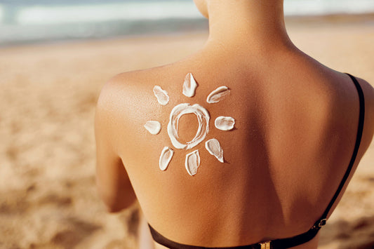 Защо холивудските знаменитости използват SPF всеки ден?