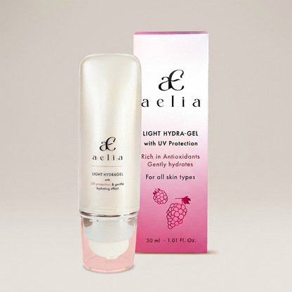 Aelia Hydragel