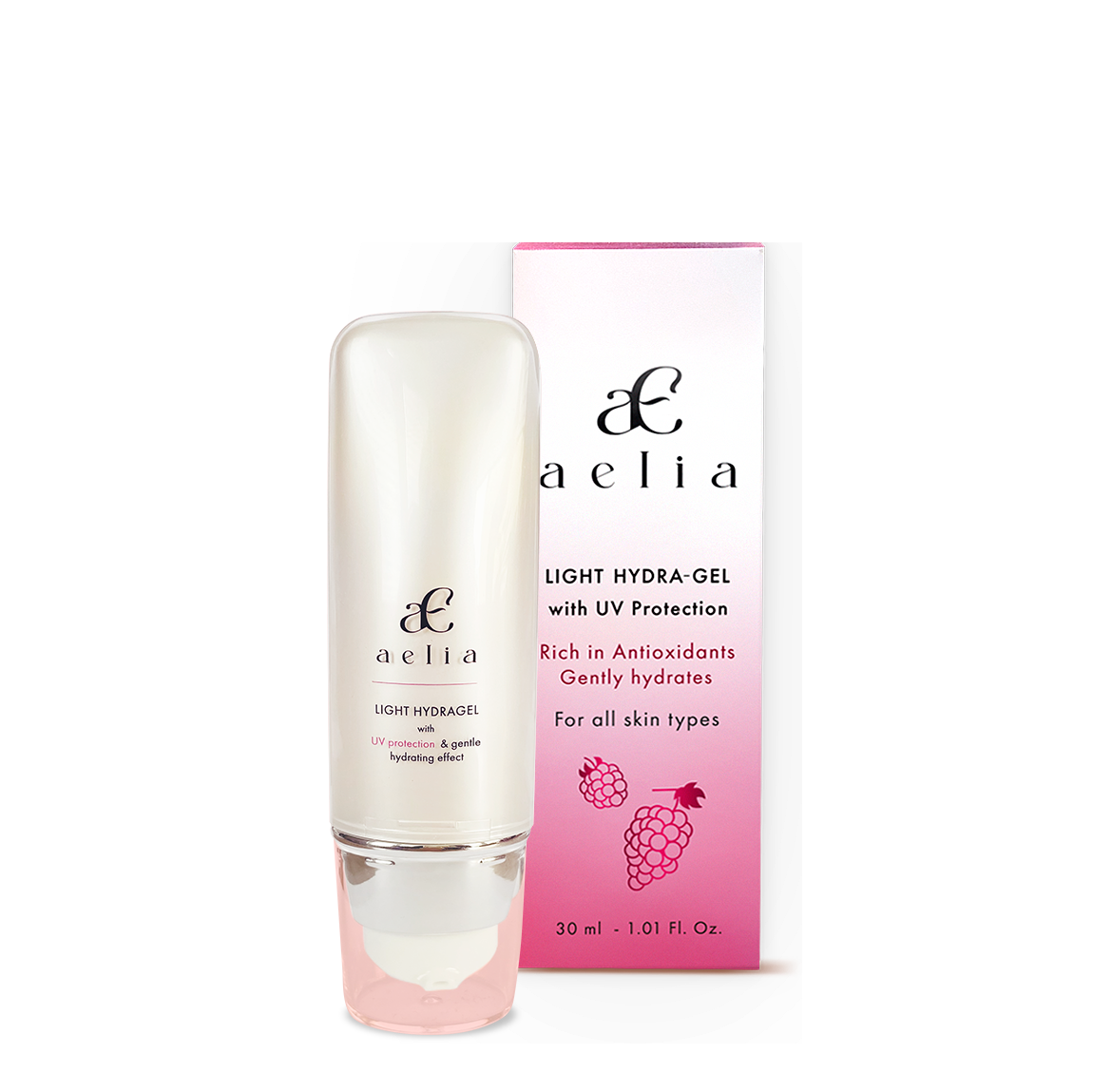 Aelia Hydragel