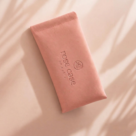Rose Case by Aelia
